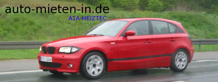 Mietwagen, Leihwagen, Leihauto, Autovermietung, Mietauto - Hummer, Porsche