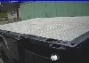 Ladefl�che ohne Shelter