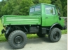Unimog gebraucht U100 424