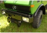 Front Anbauplatte Unimog U1000 gebraucht Typ 424