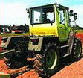 MB trac eine so besondere Maschine war und noch immer ist. Die Entstehungsgeschichte des Trac wird begleitet von den Modellen 65/70 bis zum 1800 intercooler