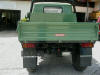 Unimog Pullmann 411 32PS bild 7