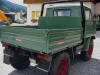 Unimog Pullmann 411 32PS bild 8